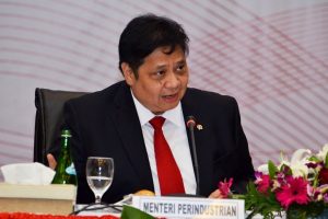 Menperin: IKM Tumpuan Pembangunan Ekonomi