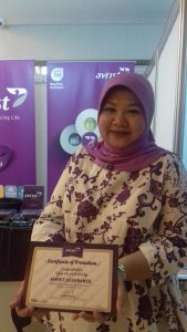 Penetrasi Produk Asuransi Masih Rendah