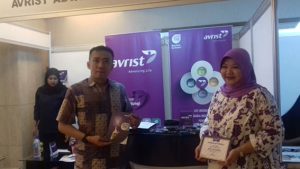Avrist Assurance Berikan Proteksi dan Perlindungan Terhadap Peserta Debat Internasional, Joinmun