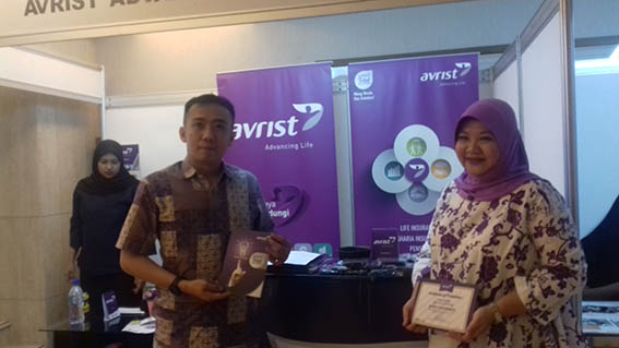 Avrist Insurance Yogyakarta