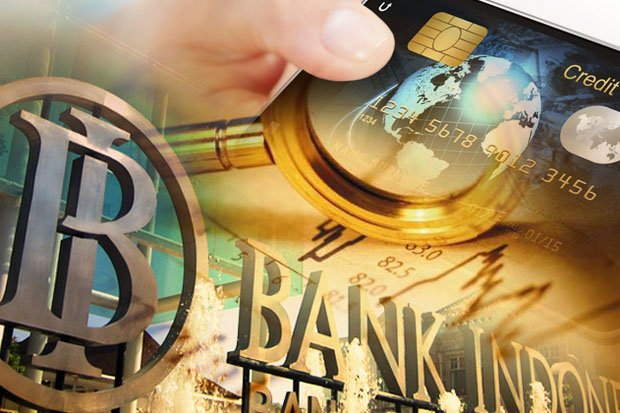 Maliboro - Bank Indonesia E-Money