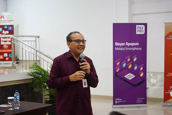 Direktur Kebijaksanaan dan Dukungan Penyidikan Ketua Satgas Waspada Investasi Tongam L Tobing