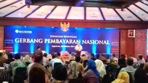 BI Siapkan Gerbang Pembayaran Nasional