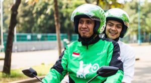 Wow, Ini Program Go-Jek Untuk Mitra