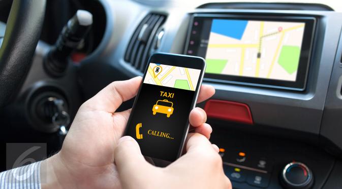 Malioboro-taxi-online
