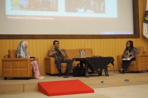 OJK DIY Terus Berusaha Tingkatkan Angka Literasi dan Inklusi Keuangan