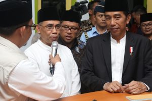 OJK Keluarkan Izin untuk 10 LKM Syariah