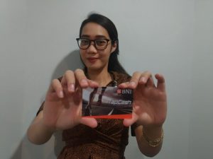 BNI Genjot Tapcash untuk Permudah Transaksi Nontunai