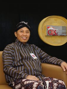 Kepala OJK DIY: Beri Kepercayaan Anak-anak Untuk Mengelola Uang Saku