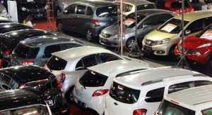 Mobil LCGC Mana Yang Harga Bekasnya Anjlok?