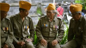 10 NOVEMBER, KAI GRATISKAN TIKET BAGI ANGGOTA LVRI