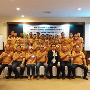BPRS Mitra Amal Mulai Garap Kulonprogo