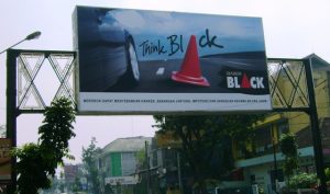 Tak Setorkan Pungutan Pajak,  Pengusaha Reklame Ditahan