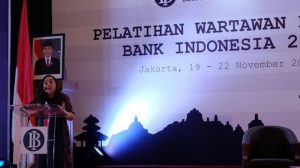 Kebijakan Macroprudential Bank Indonesia Melalui Kontrol Loan to Value (LTV)