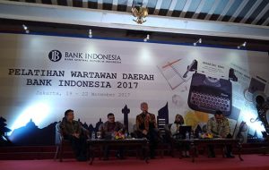 Harga Bahan Makanan Sumbang Angka Kemiskinan Terbesar