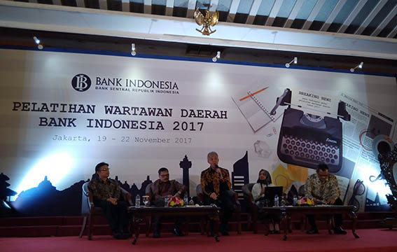 Pelatihan-wartawan-daerah-bank-indonesia
