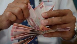 Ini Yang Menyokong Pertumbuhan Ekonomi DIY