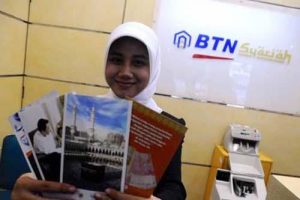 Kinerja Unit Usaha Syariah Bank BTN Semakin Moncer
