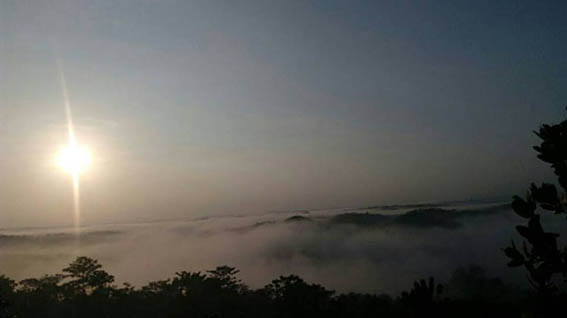 bukit-trangulasi-dlingo-bantul-yogyakarta