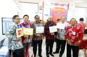 Investasi Yang Aman Bagi Pemain Baru Di Pasar Modal