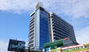 Apartemen dan Rusun di DIY Dipastikan Akan Bertambah