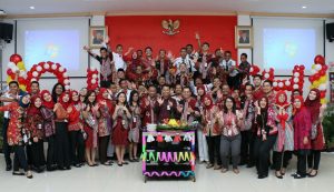 HUT Ke 6, OJK DIY Tegaskan Siap Dukung Komitmen Pemda DIY Wujudkan Among Tani Dagang Layar