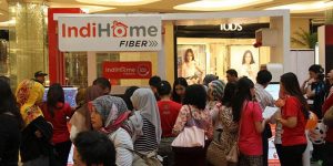 Telkom Dorong UMKM Lebih Maju