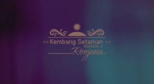 “Kembang Setaman; 2 Renjana” Hadir di Royal Ambarrukmo Hotel