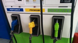 Konsumsi Dexlite Terus Meningkat