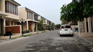Pengembang Perumahan di DIY Incar Kalangan Elit