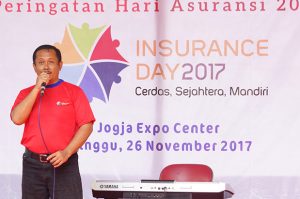 OJK: Industri Keuangan Harus Berinovasi Sikapi Era Digital