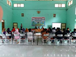 Alokasikan Rp207 Miliar, Bank Bantul Gelar Pelatihan UMKM