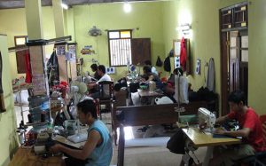 Pengangguran Terbuka DIY Meningkat