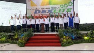 Pertamina Tambah Supply Point Baru