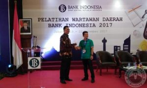 Indonesia Akan Jadi Tuan Rumah IMF Annual Meeting 2018