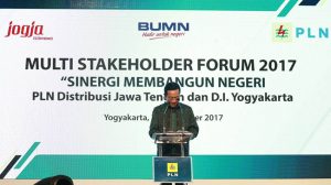 PLN Lakukan Efisiensi
