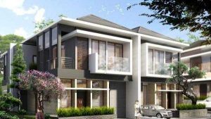 Harga Properti Rumah di DIY Terus Melambung