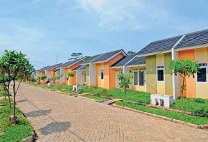 Genjot Rumah Murah Sertifikat Laik Fungsi (SLF) Harus Diterapkan