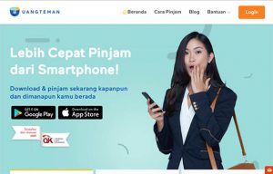 Pencairan Hanya 15 Menit,  Outstanding uangteman.com Terus Melaju