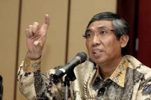 Wamenkeu Bantah Terjadi Penurunan Daya Beli Masyarakat