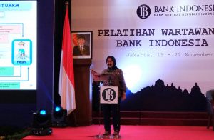Pembiayaan UMKM untuk Menjaga Stabilisasi Usaha dan Pertumbuhan Ekonomi