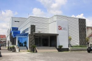 OJK Mencanangkan Program Cetak 1000 Aktuaris
