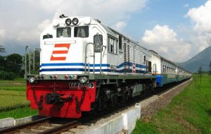 Libur Natal Dan Tahun Baru, KAI Tambah Rangkaian