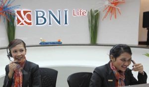 BNI Life Sambut Era Milenial