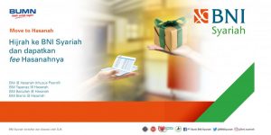 Ini Beberapa Produk BNI Syariah Bagi Umat Islam Indonesia