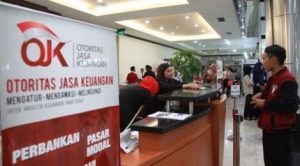 OJK Gencar Lakukan Aktivitas Perlindungan Konsumen
