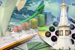 Ekonomi DIY Tumbuh 5,41%