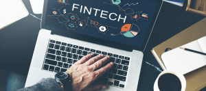 Fintech Jadi Tantangan Terbesar Industri Keuangan
