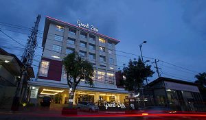 Hotel Grand Zuri Malioboro Persiapkan Malam Tahun Baru