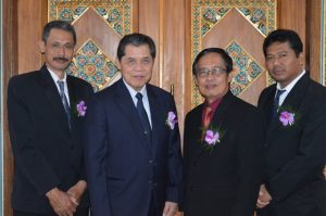 Jaga Kualitas Kredit, BPR Shinta Daya Andalkan Tim NPL